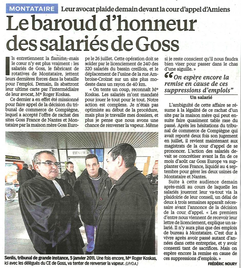 20130826-LeP-Montataire-Le baroud d'honneur des salariés de Goss