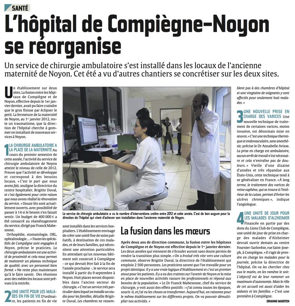 20130902-CP-Compiègne-Noyon-L'hôpital se réorganise