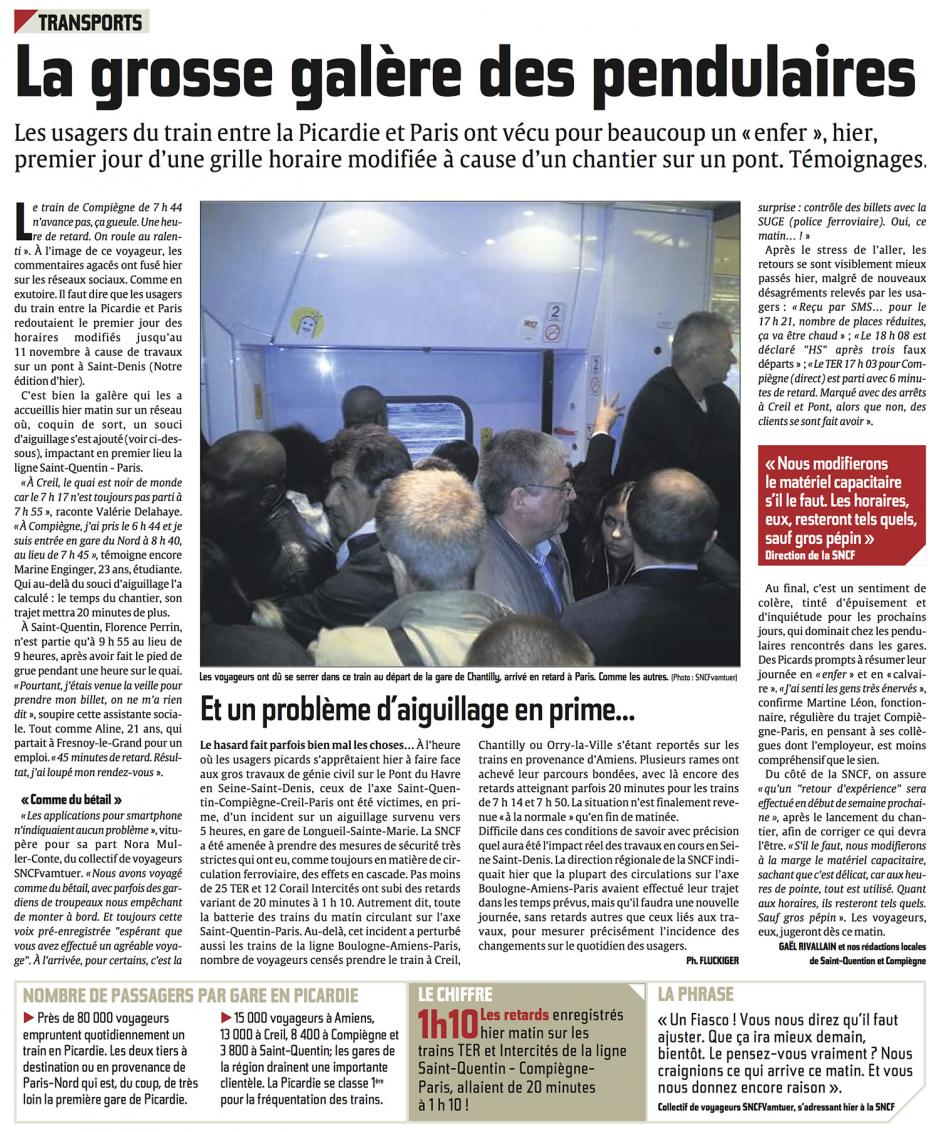 20130925-CP-Picardie-La grosse galère des pendulaires [SNCF]