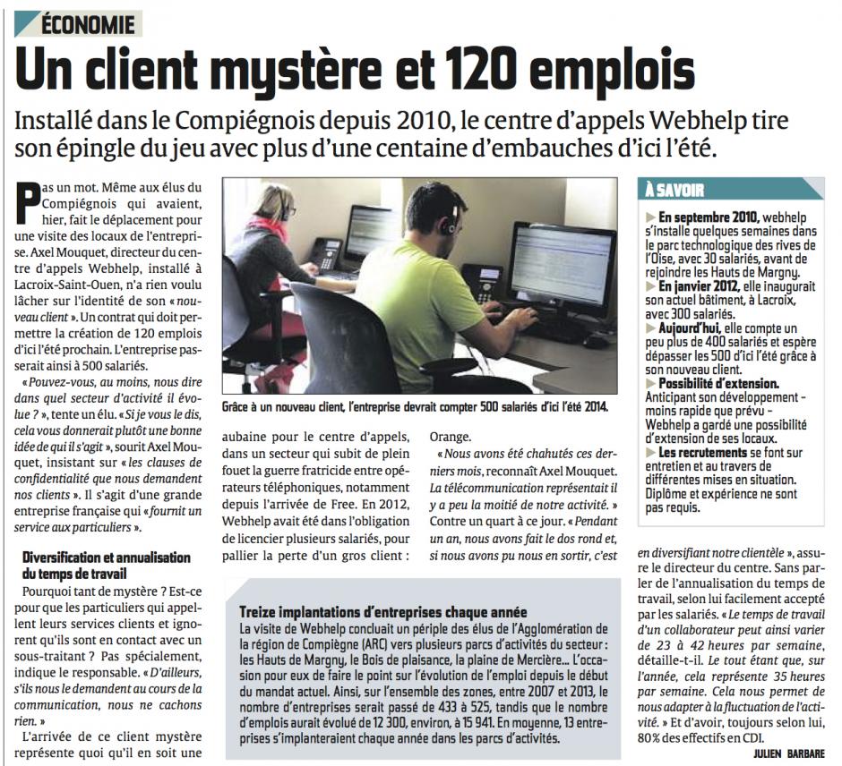 20131005-CP-Compiègne-Un client mystère et 120 emplois [Webhelp]