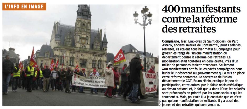20131016-LeP-Oise-400 manifestants contre la réforme des retraites