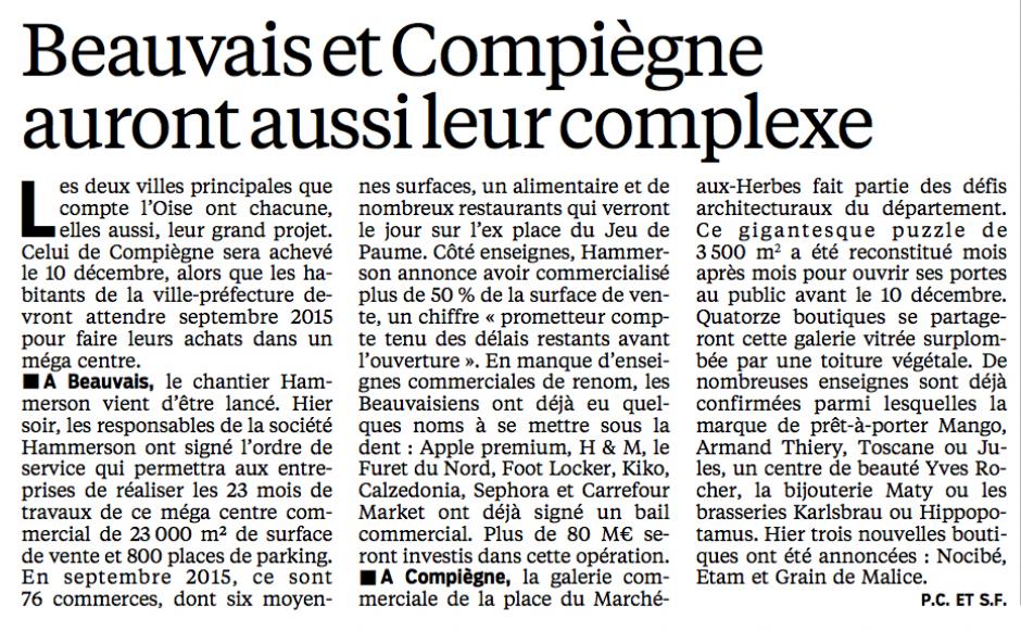 20131017-LeP-Beauvais-Compiègne-Les deux villes auront aussi leur complexe [commercial]