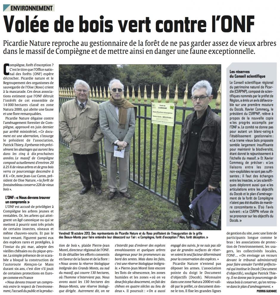 20131029-CP-Compiègne-Volée de bois vert contre l'ONF