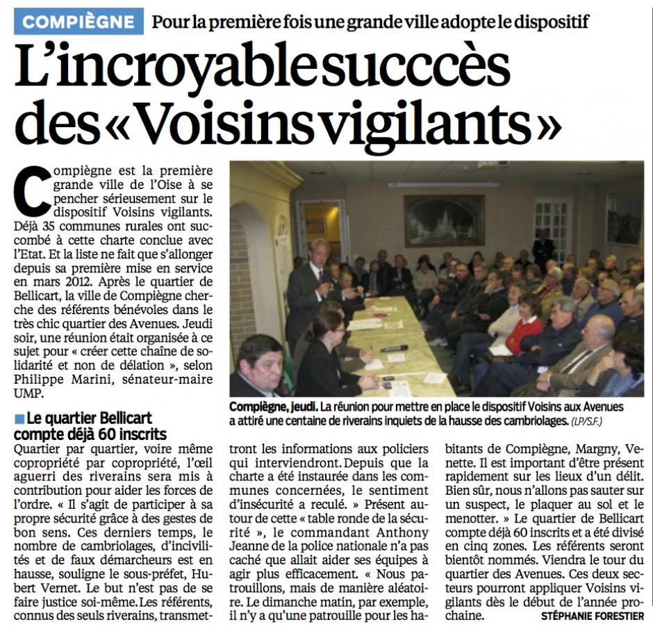 20131109-LeP-Compiègne-L'incroyable succès des « Voisins vigilants »
