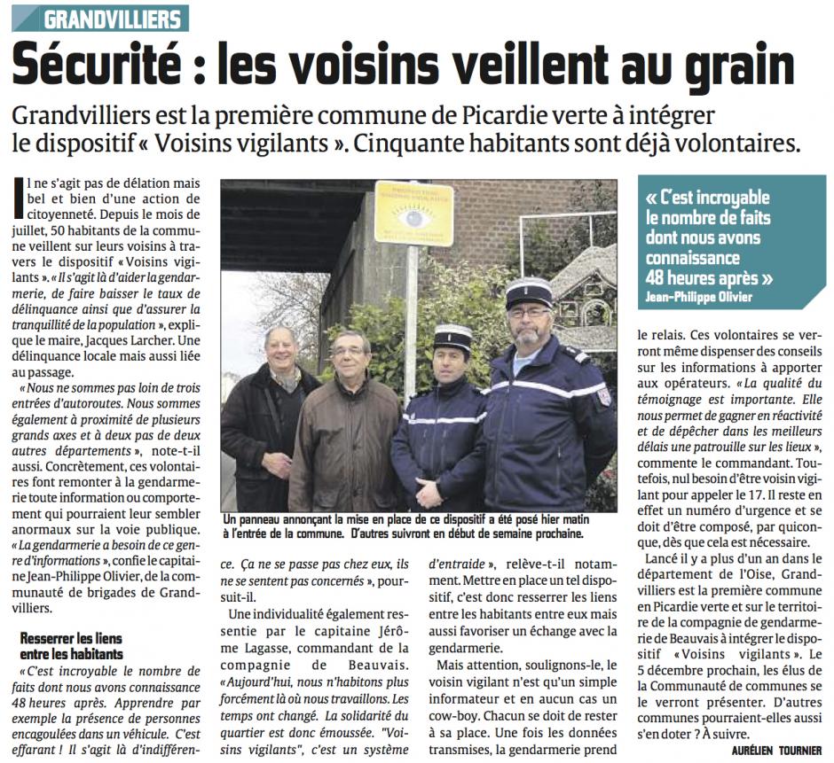 20131121-CP-Grandvilliers-Sécurité : les voisins veillent au grain [Voisins vigilants]