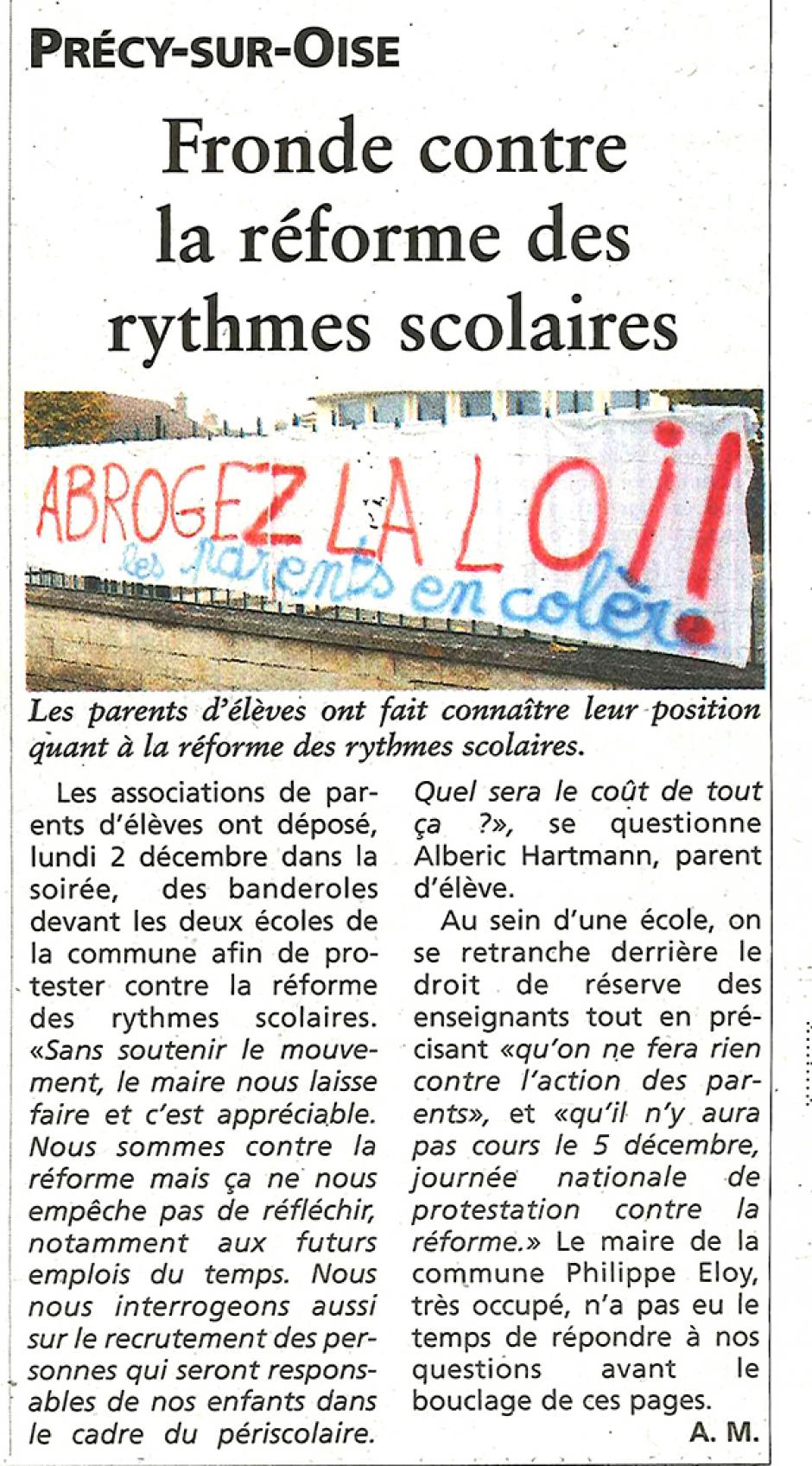 20131204-OH-Précy-sur-Oise-Fronde sur la réforme des rythmes scolaires