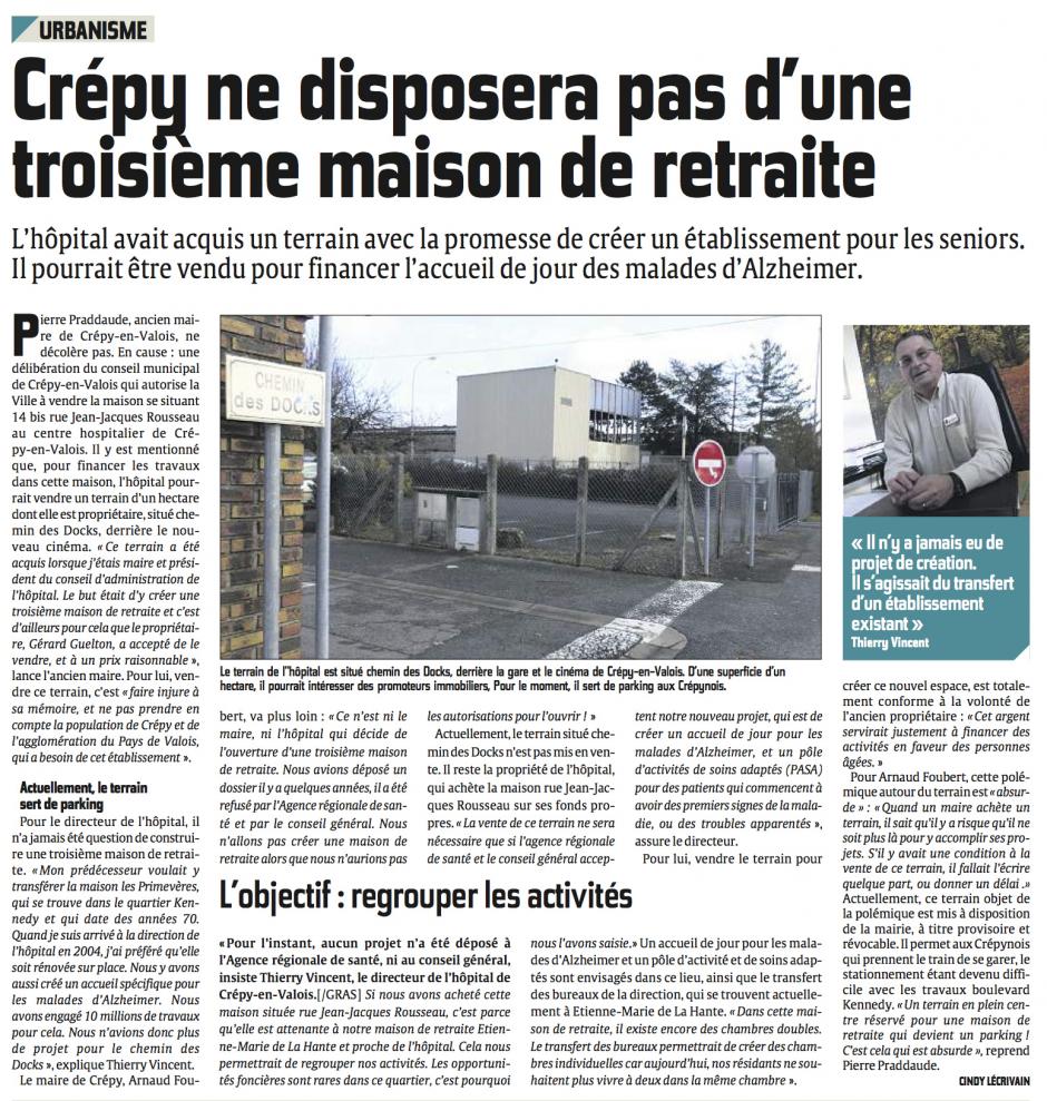 20131227-CP-Crépy-en-Valois-La ville ne disposera pas d'une troisième maison de retraite