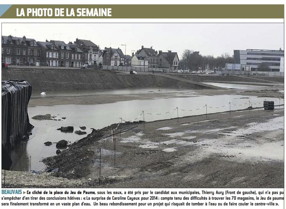 20140104-CP-Beauvais-La photo de la semaine : la reconversion du Jeu de Paume, par Thierry Aury