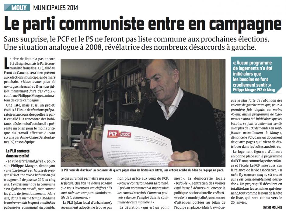 20140106-CP-Mouy-M2014-Le Parti communiste entre en campagne
