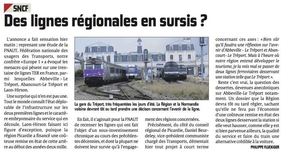 20140107-CP-Picardie-Des lignes régionales en sursis ? [SNCF]