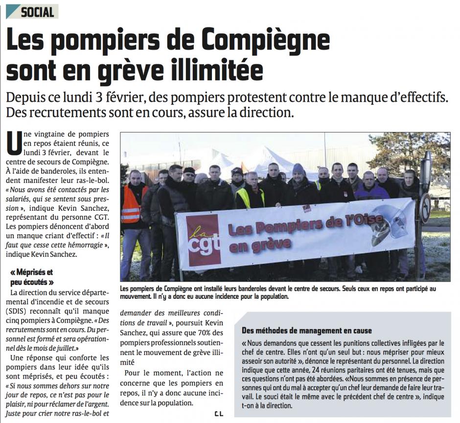 20140204-CP-Compiègne-Les pompiers sont en grève illimitée