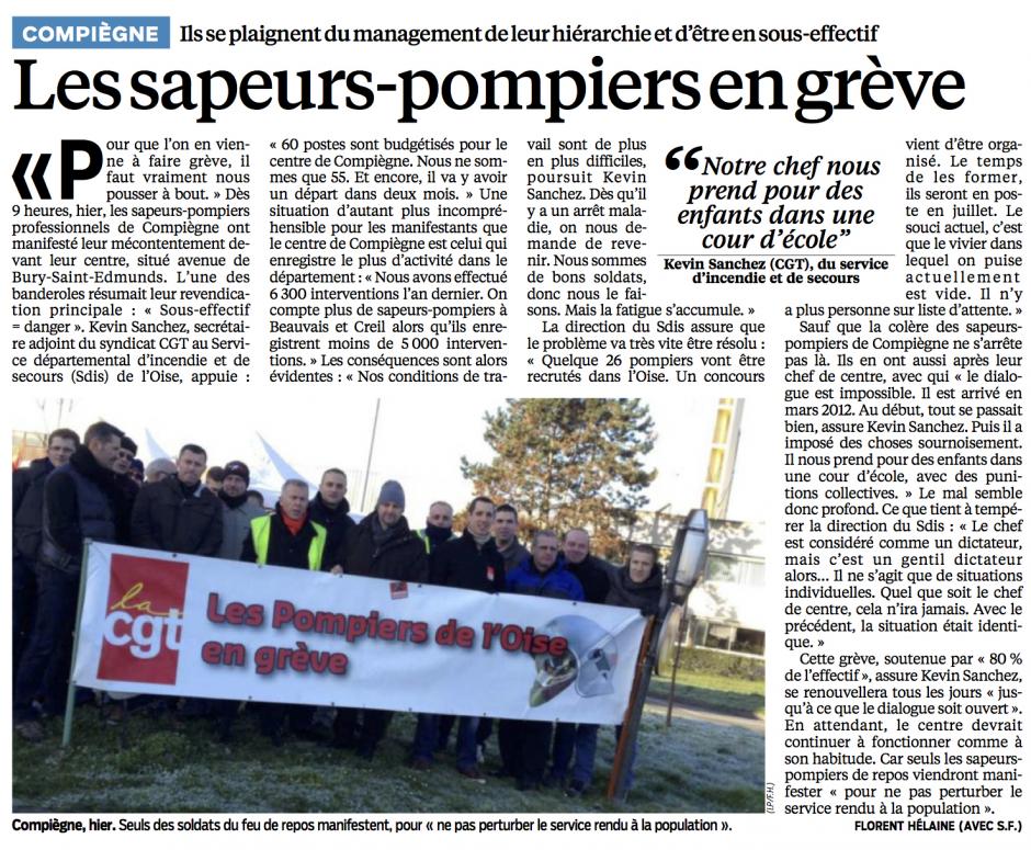 20140204-LeP-Compiègne-Les sapeurs-pompiers en grève