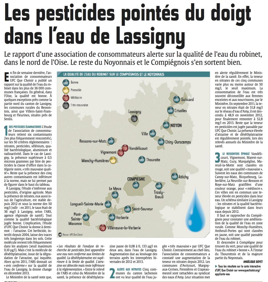 20140304-CP-Lassigny-Les pesticides pointés du doigt dans l'eau