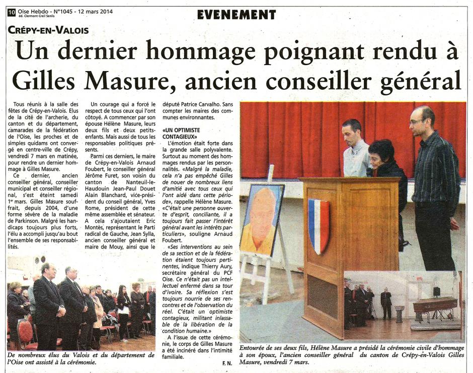 20140312-OH-Crépy-en-Valois-Un dernier hommage poignant rendu à Gilles Masure, ancien conseiller général