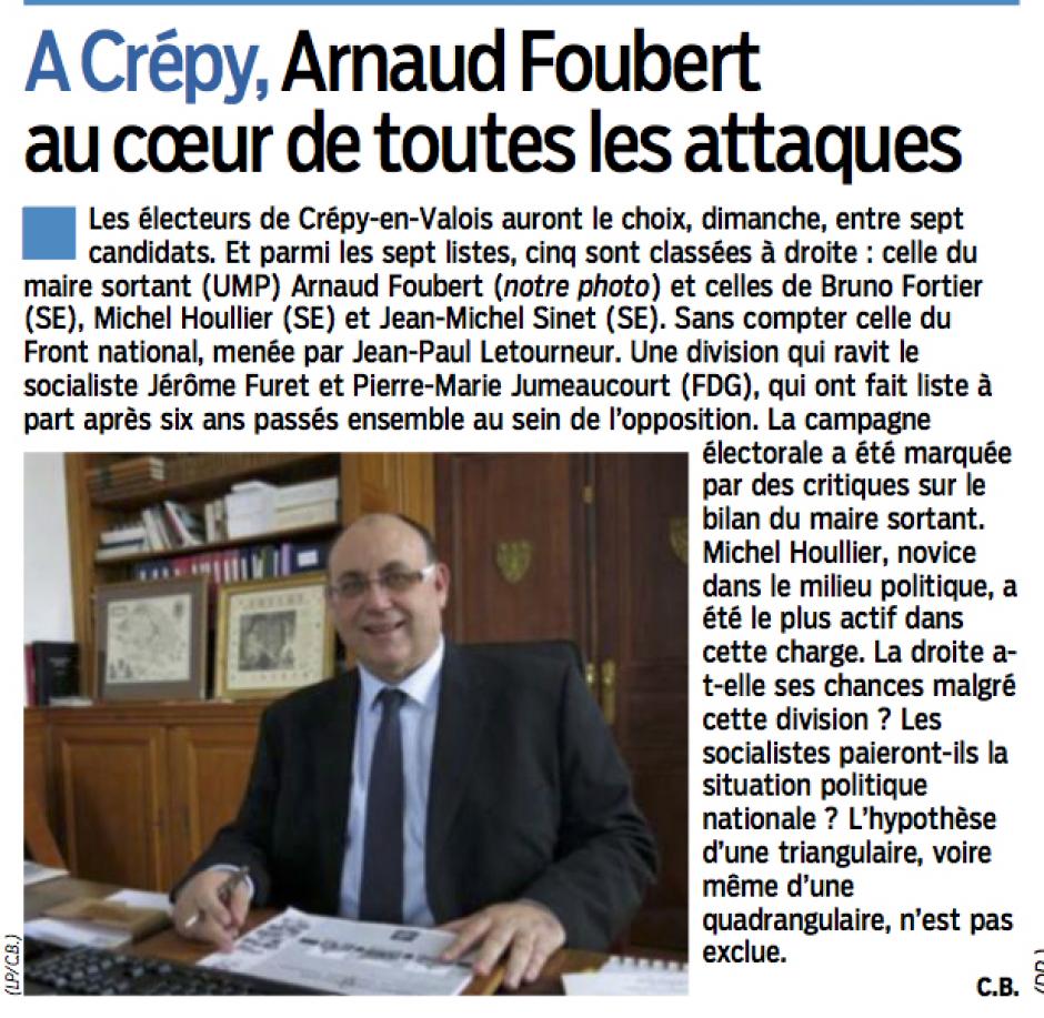 20140321-LeP-Crépy-en-Valois-M2014-Arnaud Foubert au cœur de toutes les attaques