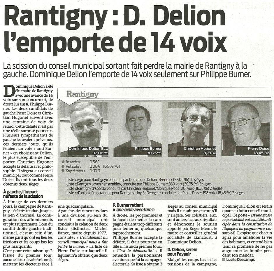 20140402-BonP-Rantigny-M2014-Delion l'emporte de 14 voix