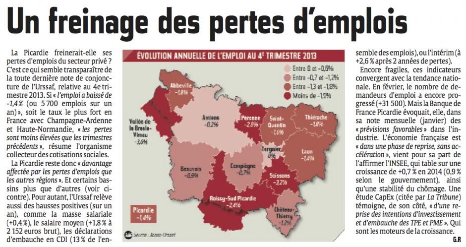 20140408-CP-Picardie-Un freinage des pertes d'emplois [Urssaf]