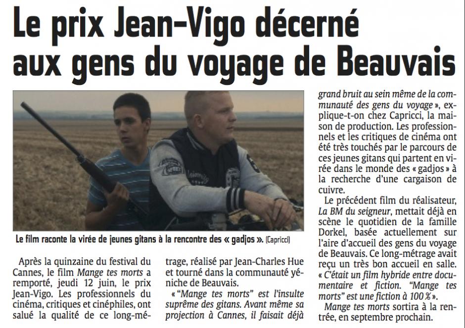 20140614-CP-Beauvais-Le prix Jean-Vigo décerné aux gens du voyage