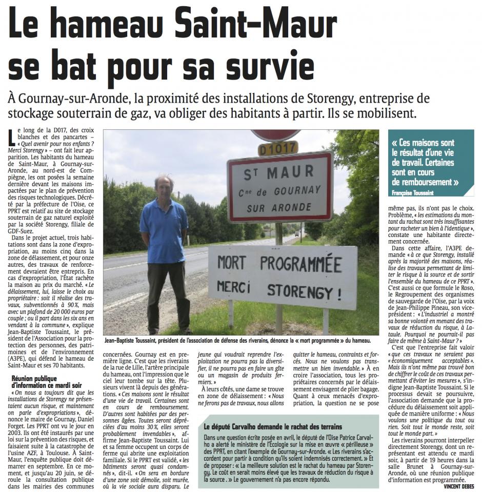 20140617-CP-Gournay-sur-Aronde-Le hameau Saint-Maur se bat pour sa survie [Patrice Carvalho]