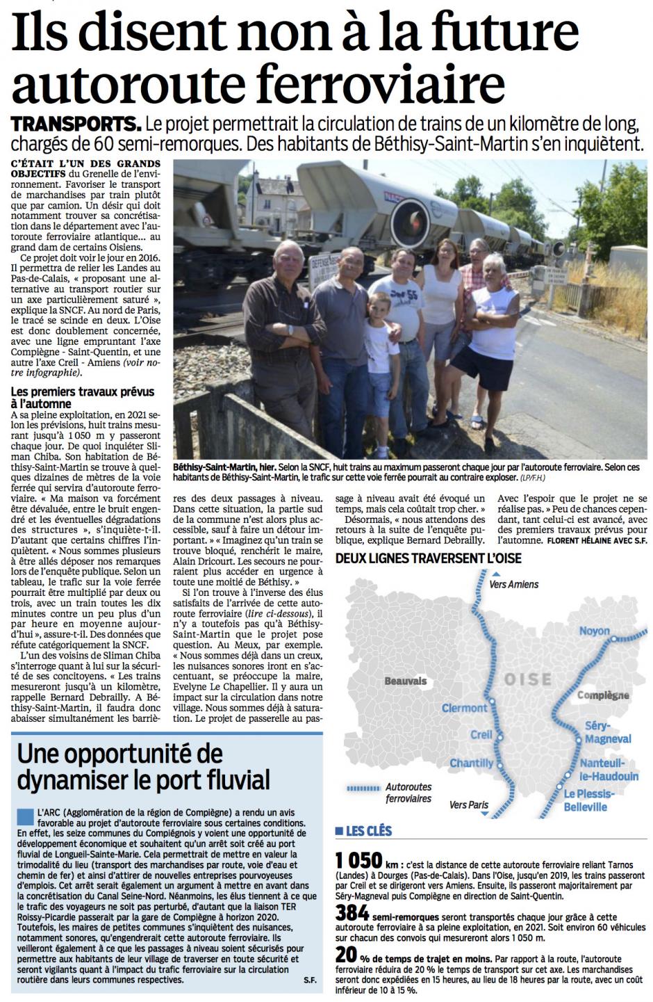 20140703-LeP-Béthisy-Saint-Martin-Ils disent non à la future autoroute ferroviaire