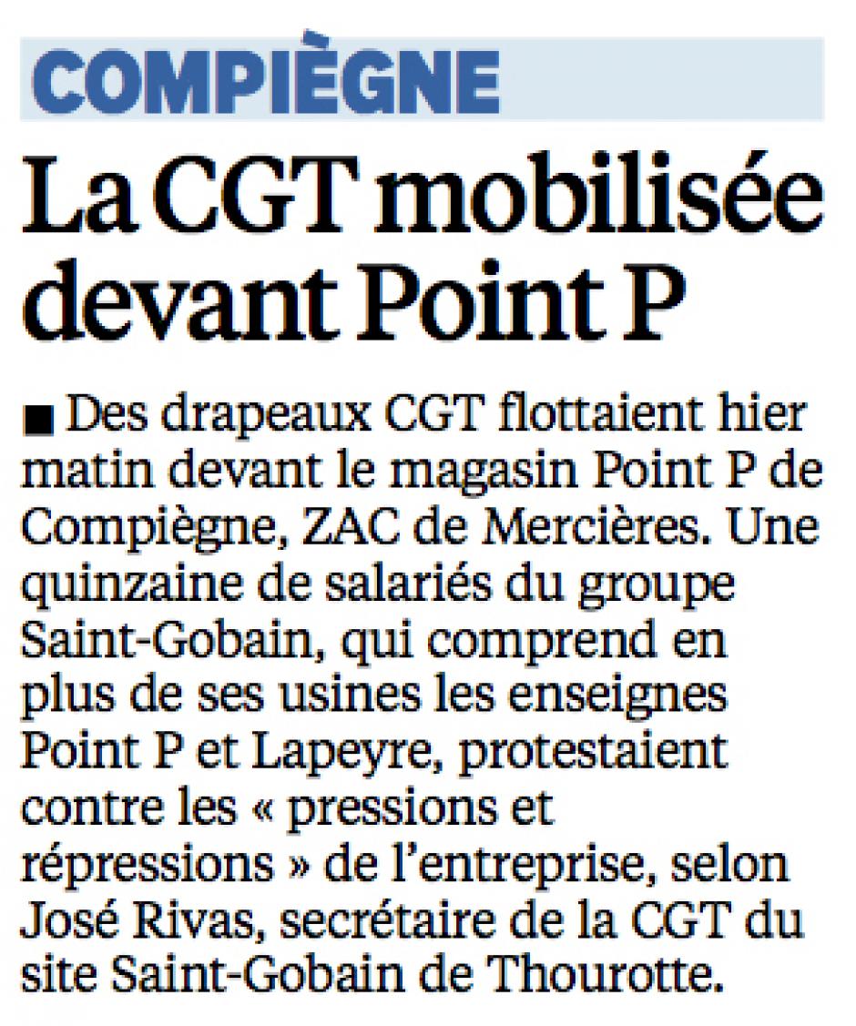 20140710-LeP-Compiègne-La CGT mobilisée devant Point P