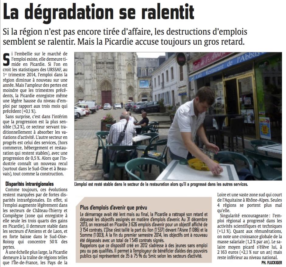 20140715-CP-Picardie-La dégradation se ralentit [emploi]