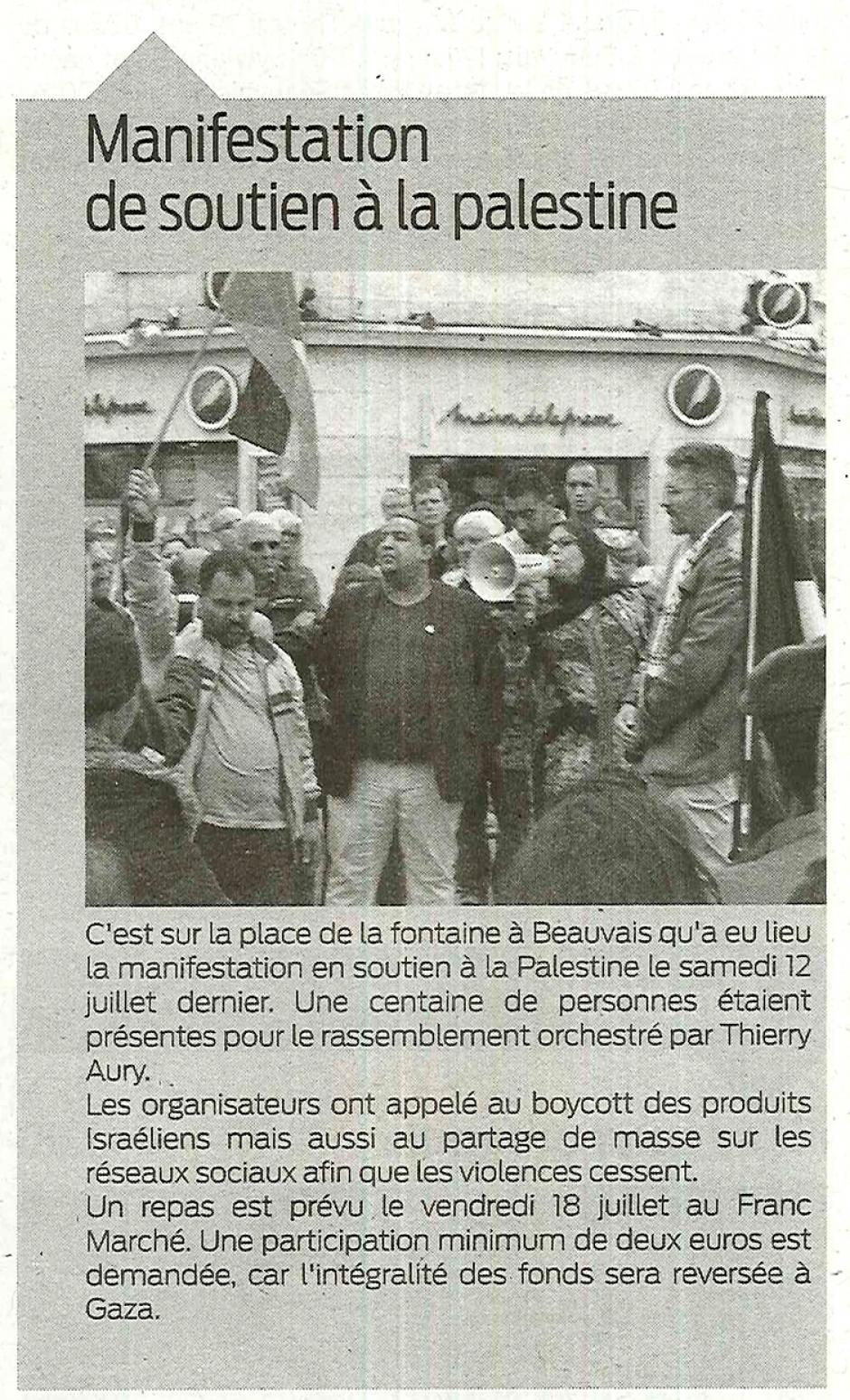 20140718-ObsBv-Beauvais-Manifestation de soutien à la Palestine