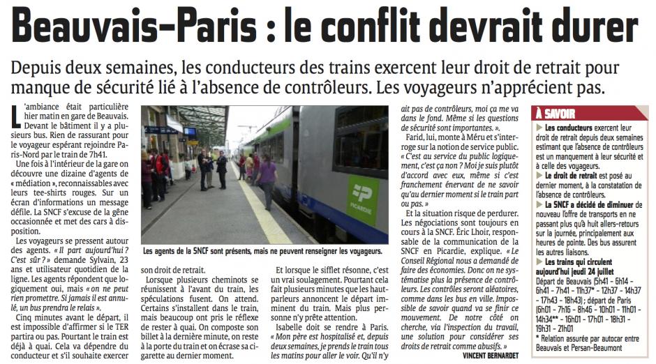 20140724-CP-Beauvais-Le conflit devrait durer [ligne SNCF]