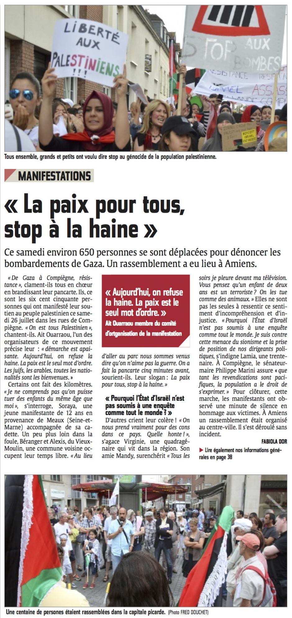 20140727-CP-Amiens-Compiègne-« La paix pour tous, stop à la haine »