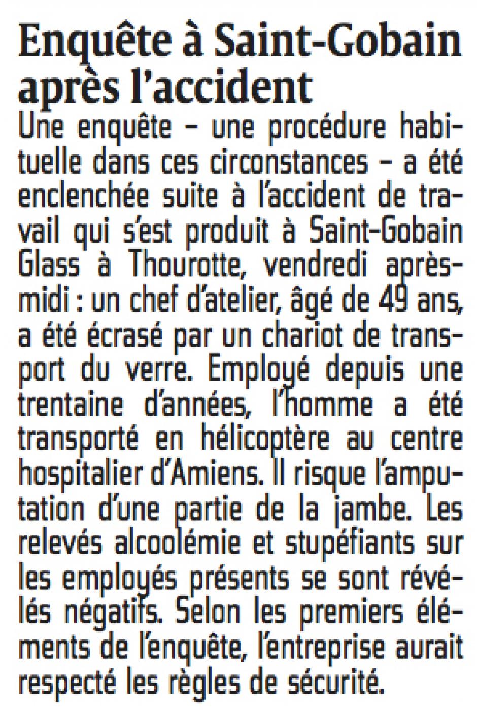 20140826-CP-Thourotte-Enquête à Saint-Gobain après l'accident