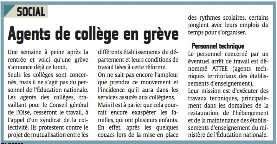 20140908-CP-Oise-Agents de collège en grève