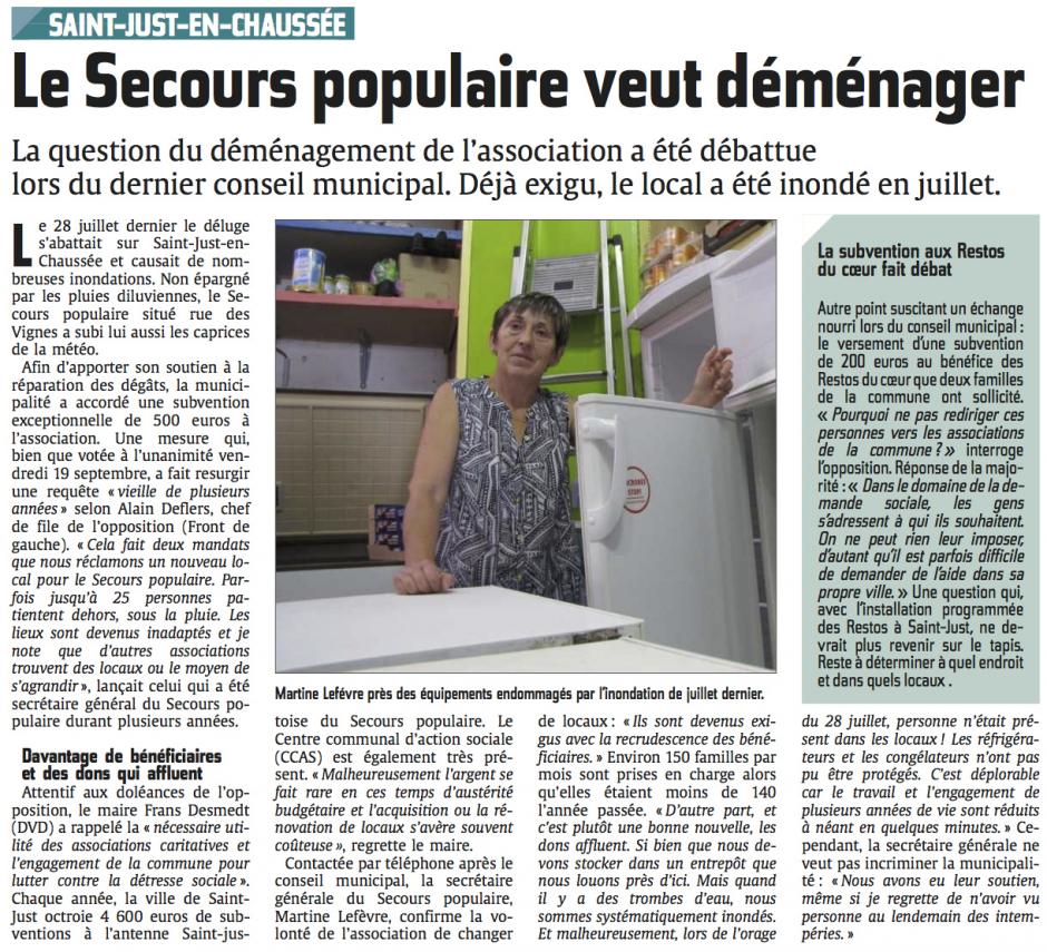 20140926-CP-Saint-Just-en-Chaussée-Le Secours populaire veut déménager