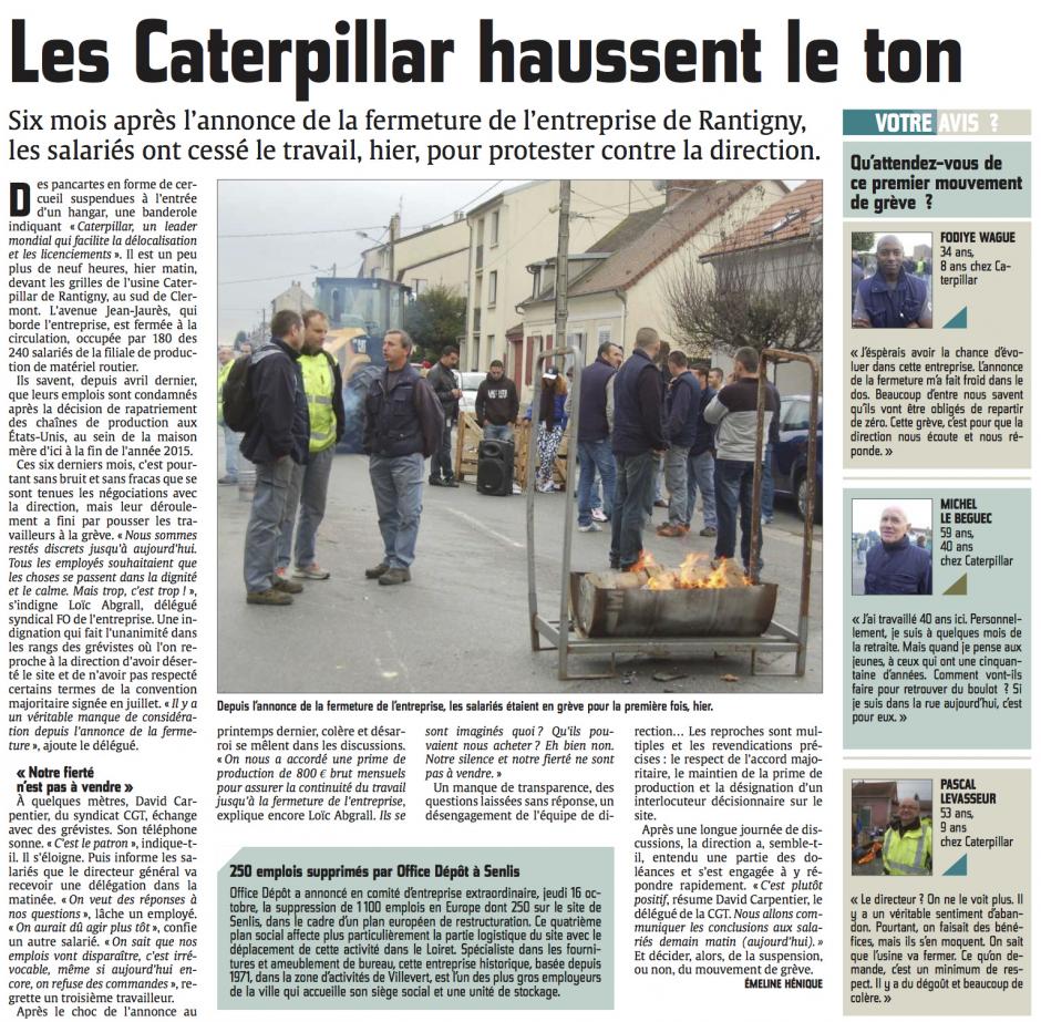 20141022-CP-Rantigny-Les Caterpillar haussent le ton
