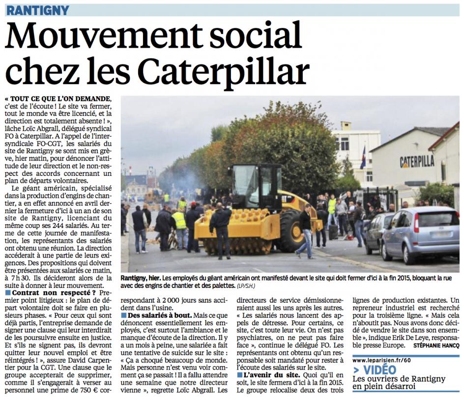 20141022-LeP-Rantigny-Mouvement social chez les Caterpillar