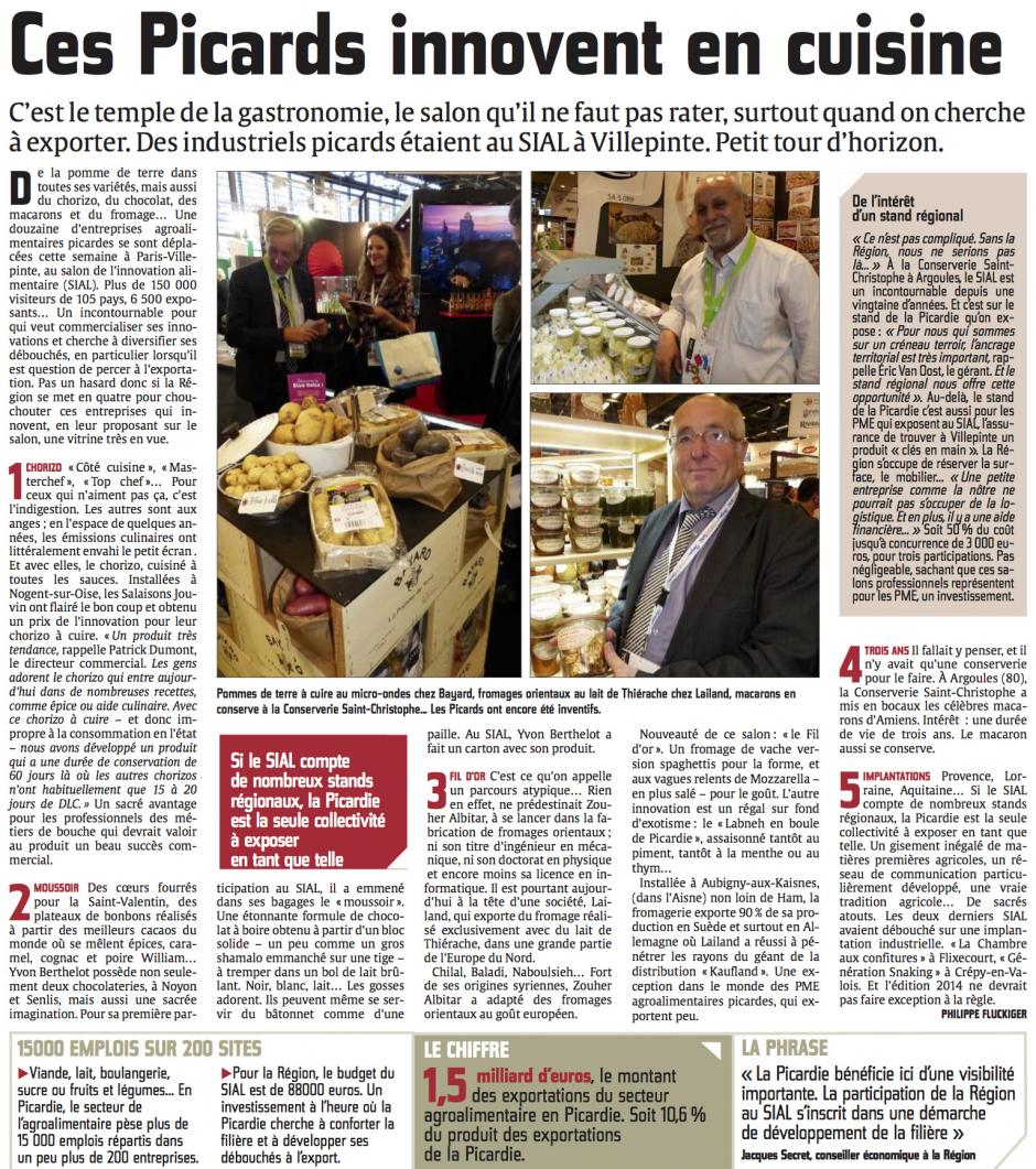 20141024-CP-Picardie-Ces Picards innovent en cuisine