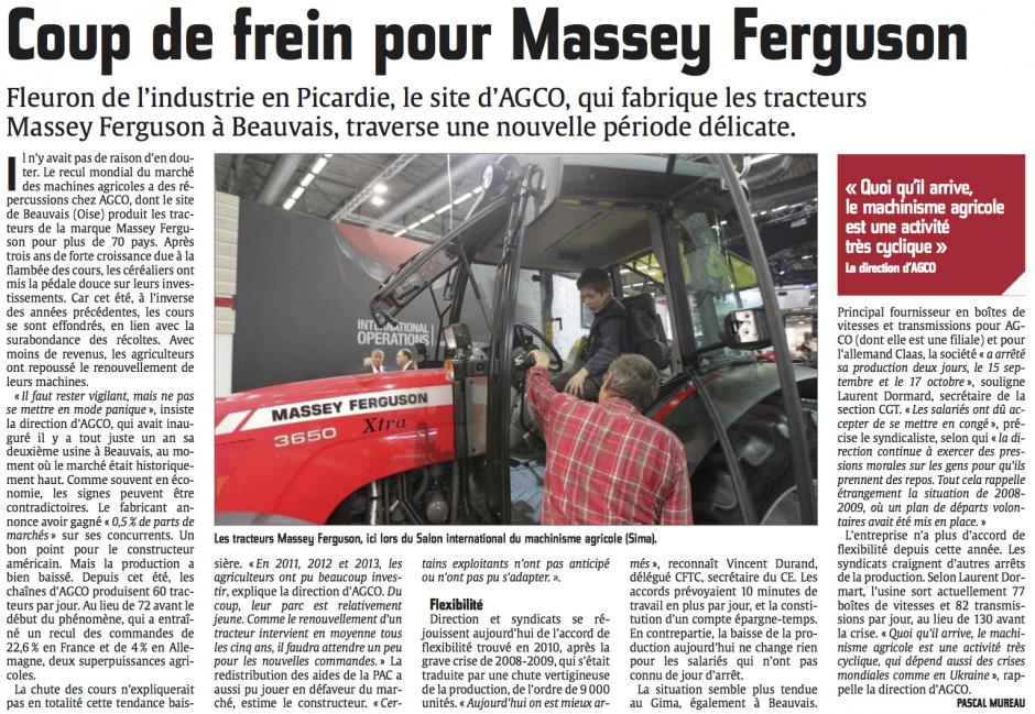 20141025-CP-Beauvais-Coup de frein pour Massey Ferguson