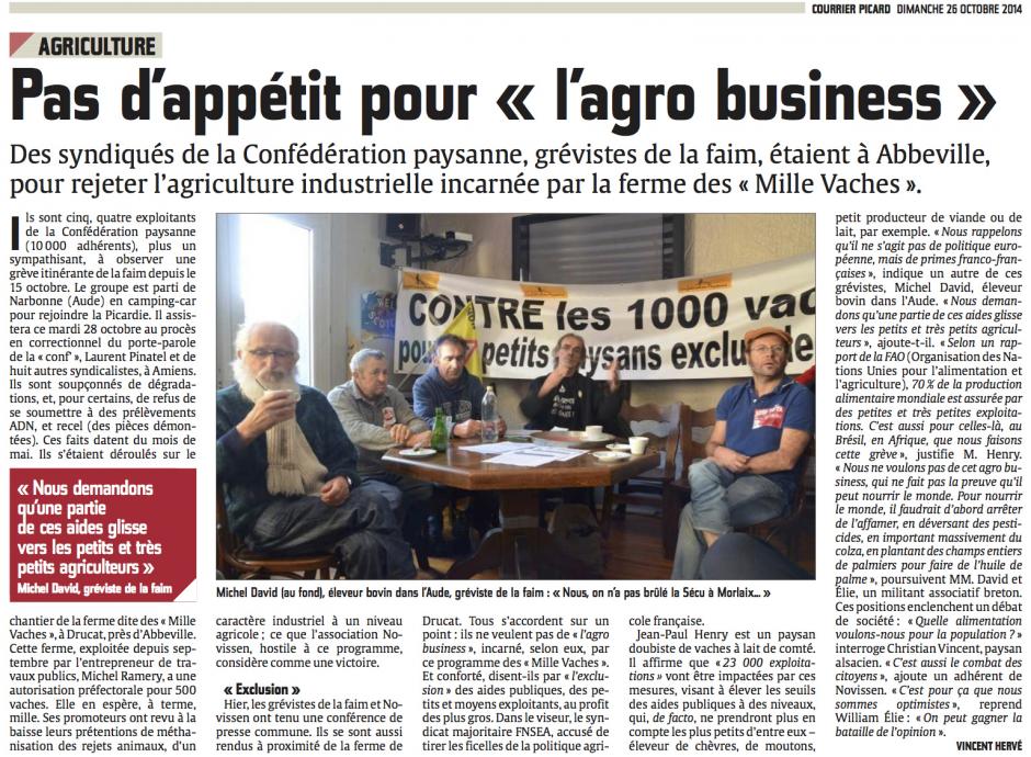 20141026-CP-Abbeville-Pas d'appétit pour l'« agro business »