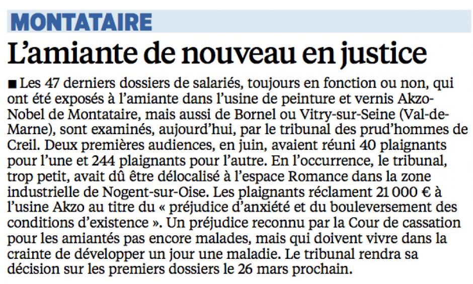 20141027-LeP-Montataire-L'amiante de nouveau en justice
