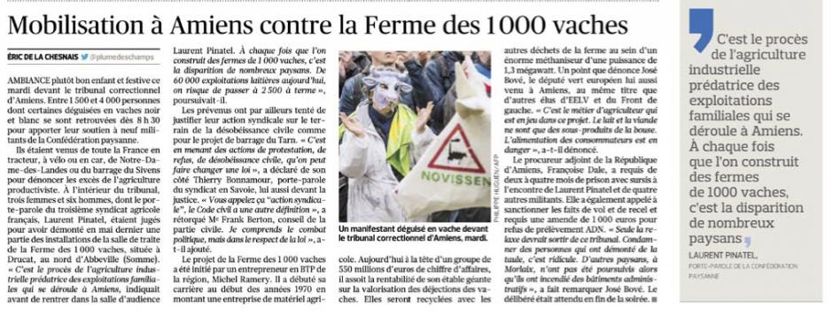 20141029-Fig-Amiens-Mobilisation contre la Ferme des 1 000 vaches