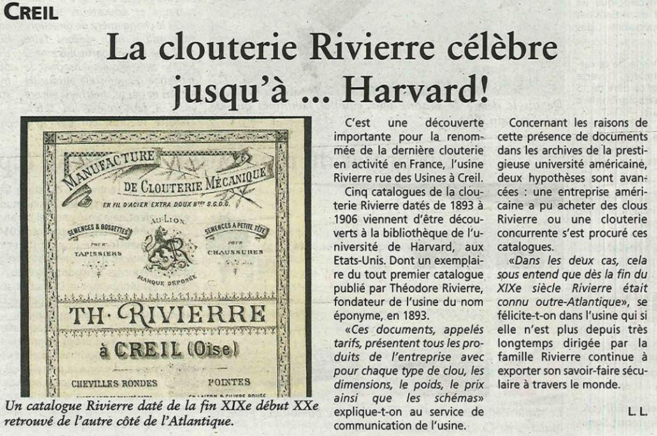 20141105-OH-Creil-La clouterie célèbre jusqu'à… Harvard !