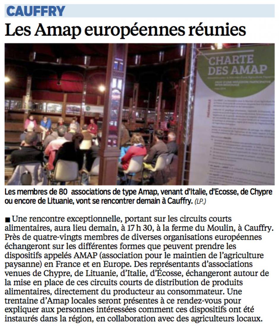 20141114-LeP-Cauffry-Les Amap européennes réunies