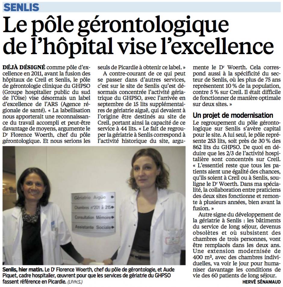 20141115-LeP-Senlis-Le pôle gérontologique de l'hôpital vise l'excellence
