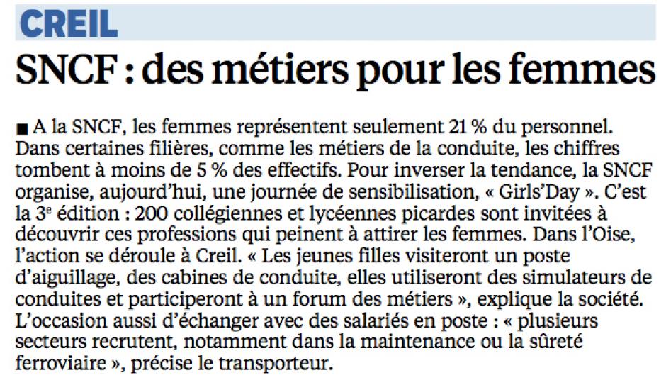 20141125-LeP-Creil-SNCF : des métiers pour les femmes