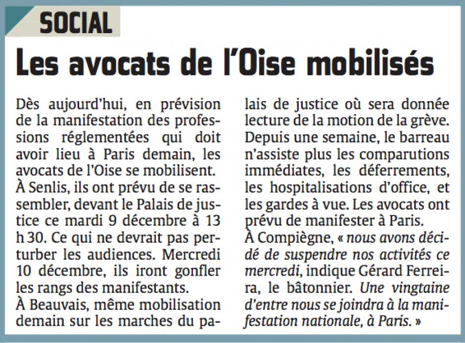 20141209-CP-Oise-Les avocats mobilisés