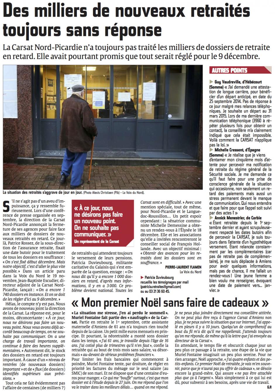 20141215-CP-Picardie-Des milliers de nouveaux retraités toujours sans réponse