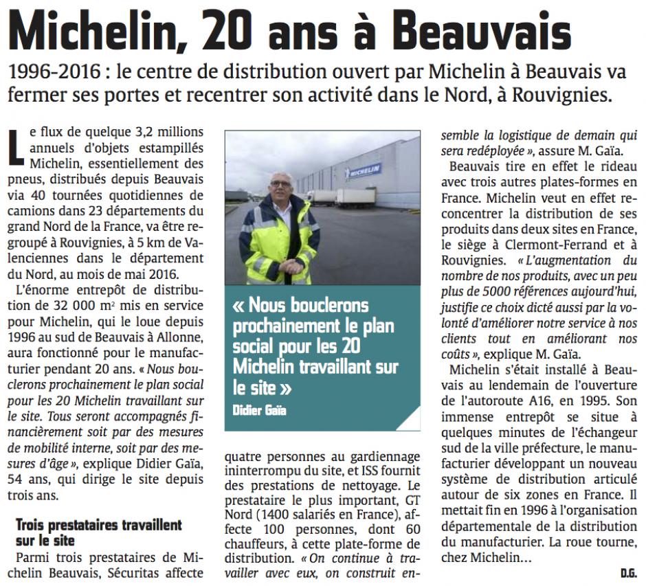 20150116-CP-Allonne-Michelin, 20 ans à Beauvais