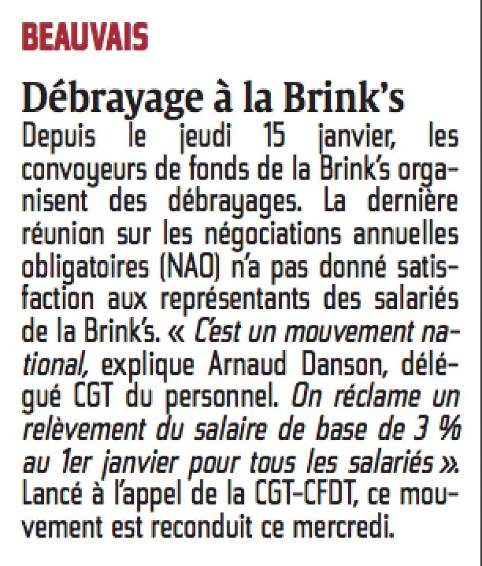 20150121-CP-Beauvais-Débrayage à la Brink's
