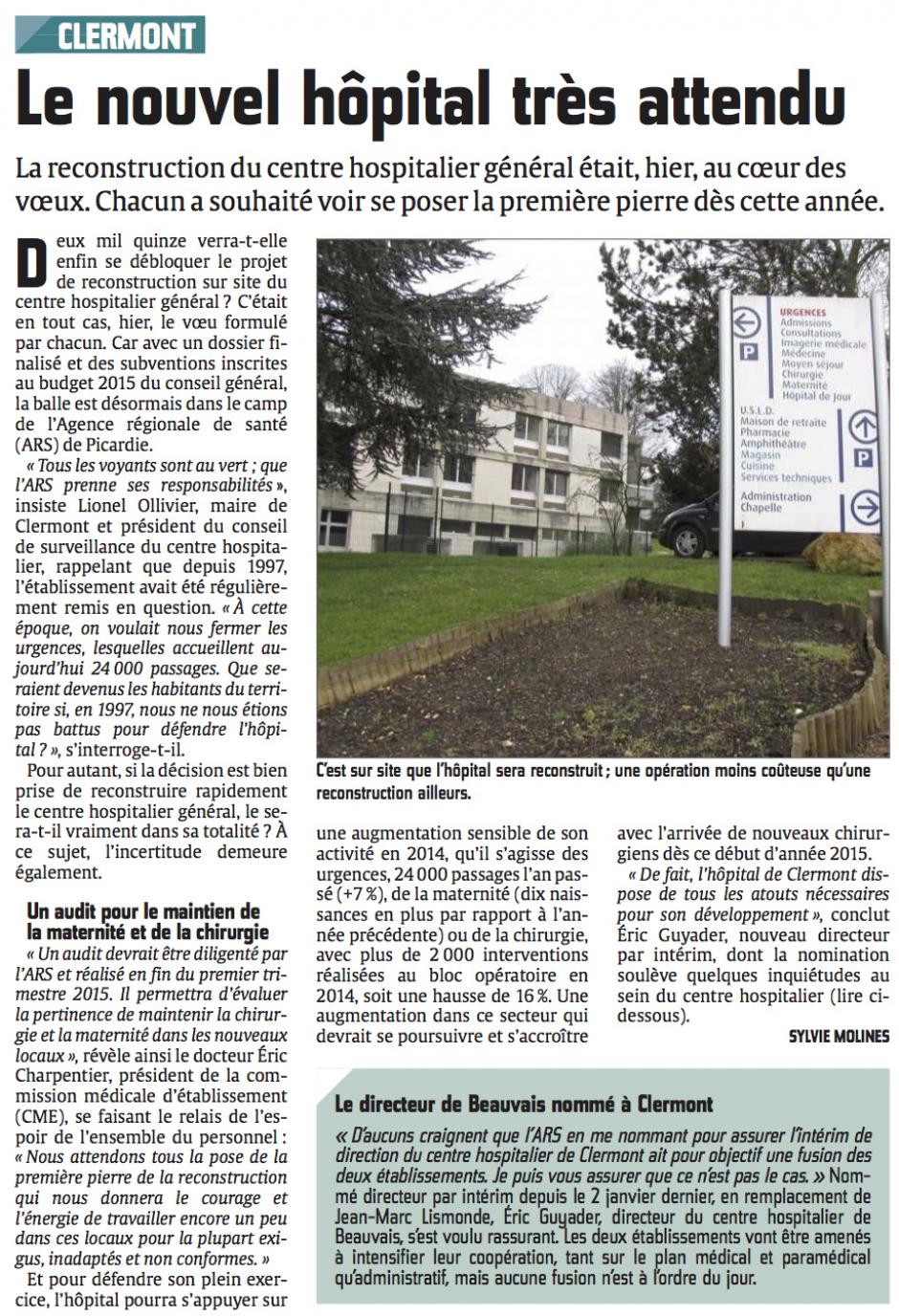 20150121-CP-Clermont-Le nouvel hôpital très attendu