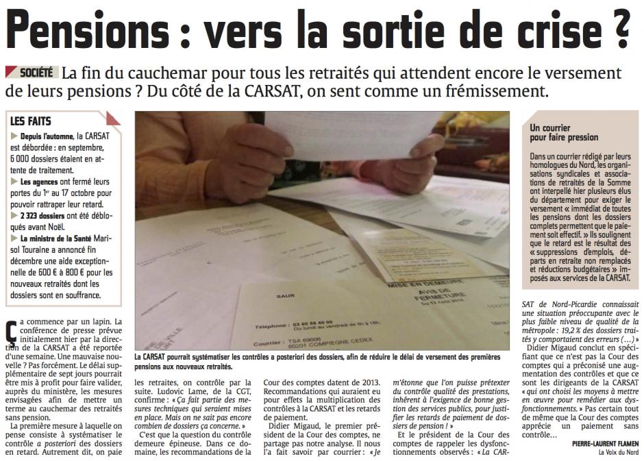 20150122-CP-Picardie-Pensions : vers la sortie de crise ? [CARSAT]