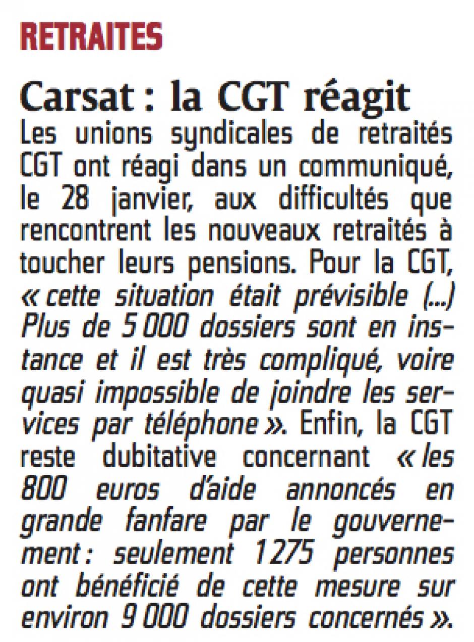 20150202-CP-Picardie-Carsat : la CGT réagit